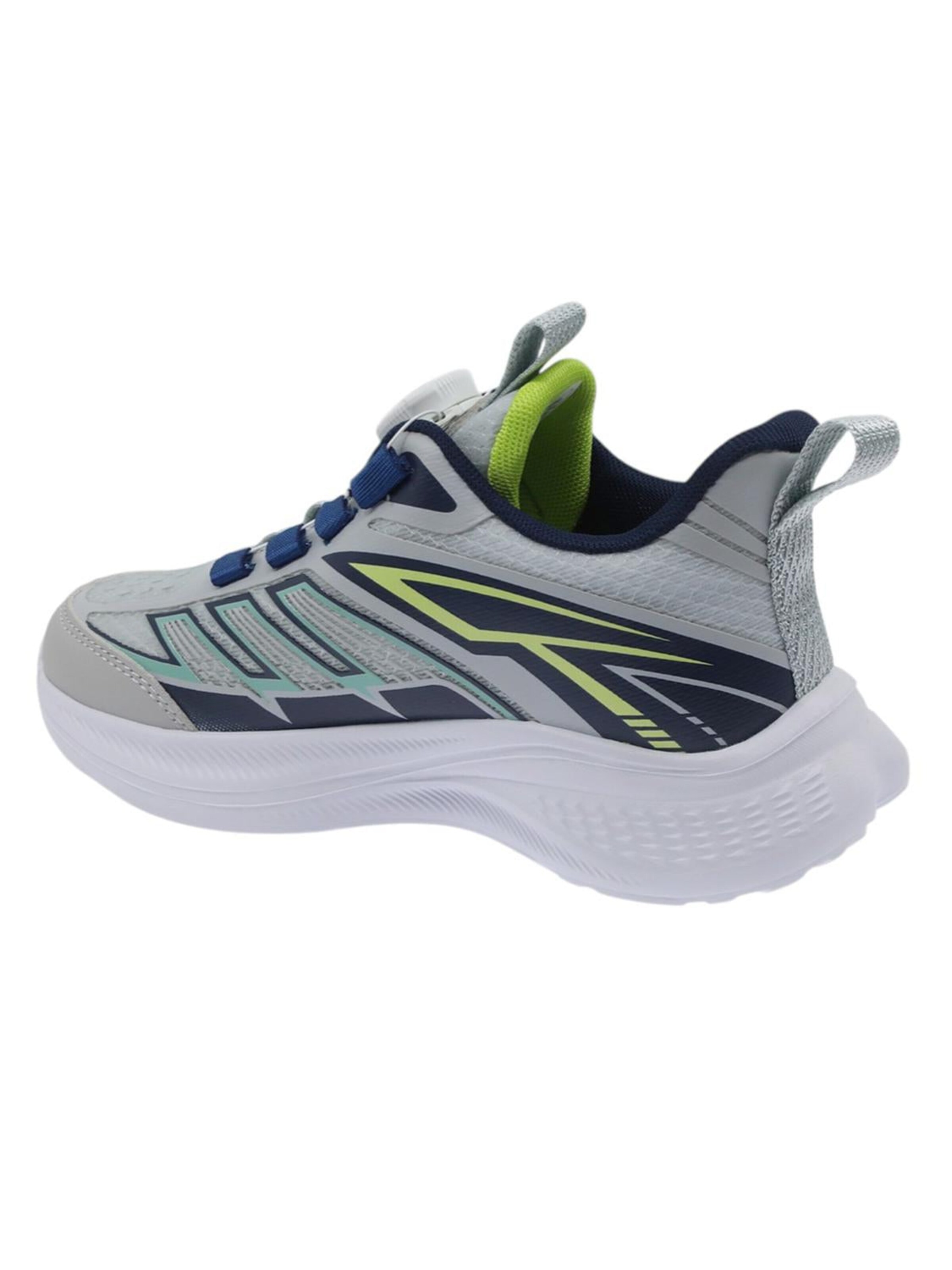 Beppi - Zapatillas deportivas en gris
