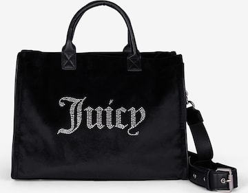 Shopper di Juicy Couture in nero: frontale