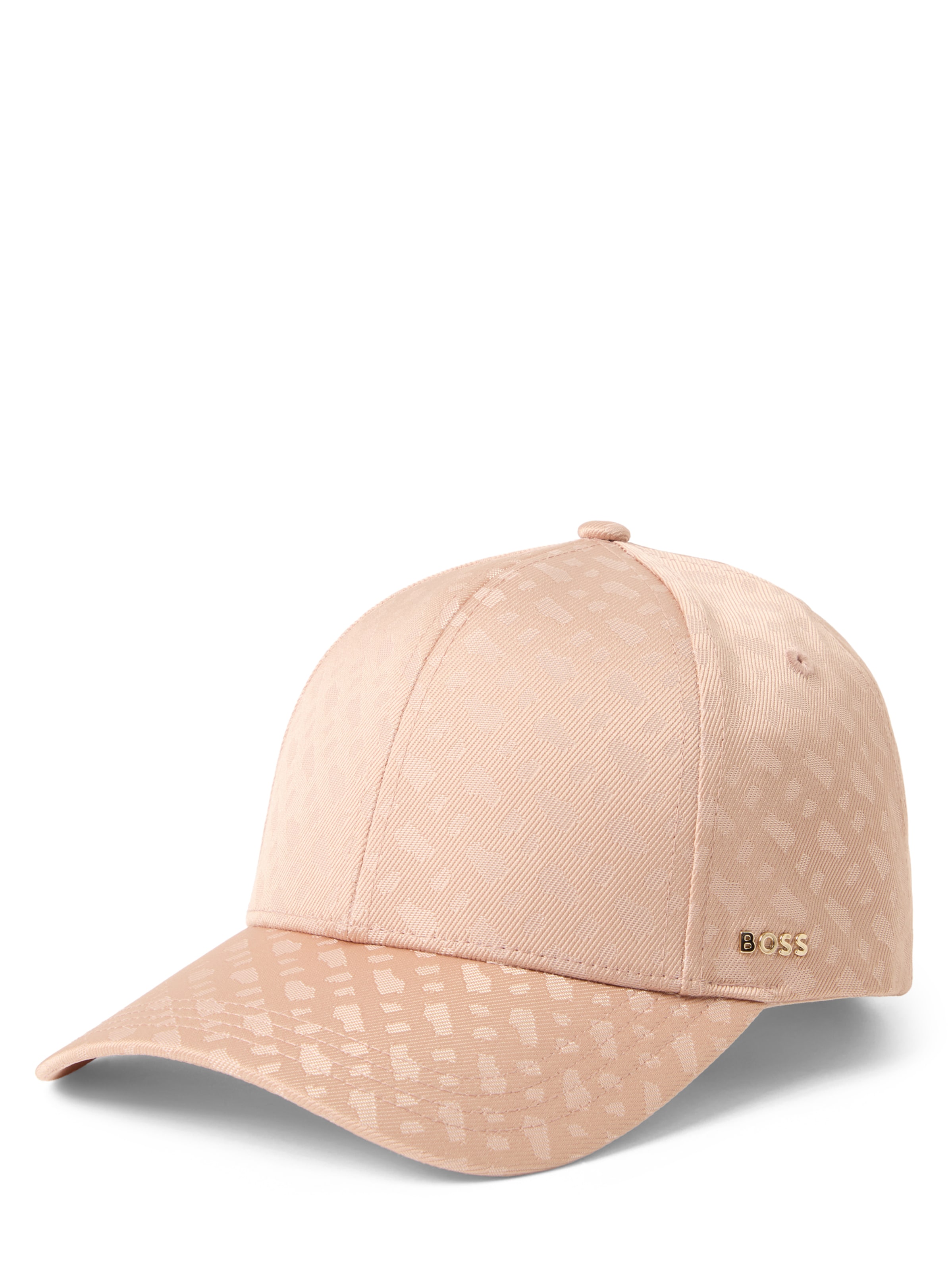 BOSS Casquette 'Ari' en 55-60 en beige, Vue avec produit