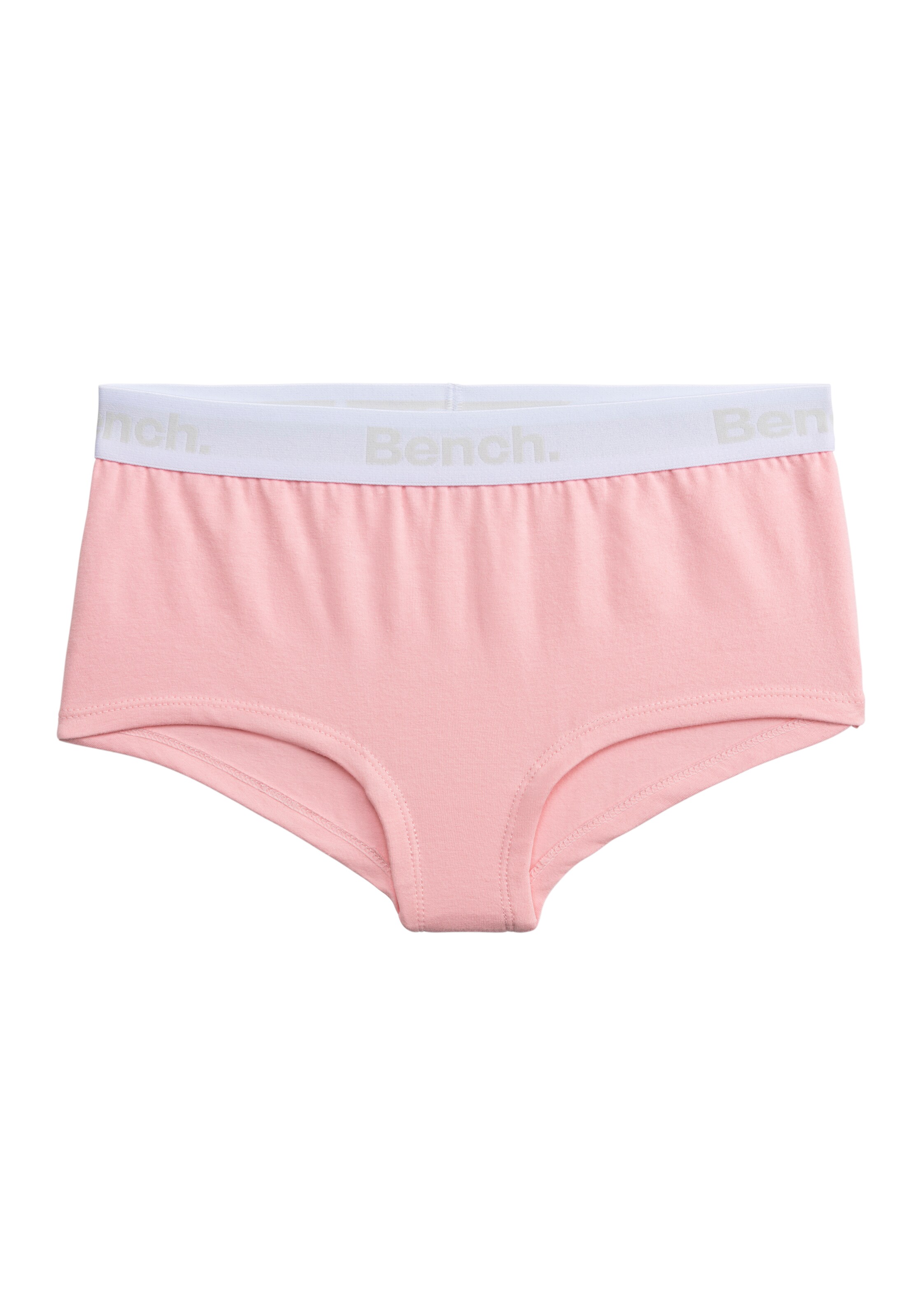 BENCH Unterhose in Mischfarben