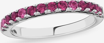 JETTE Ring in Pink
