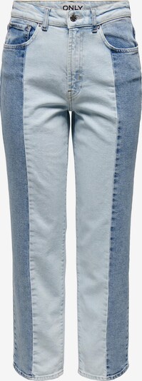 ONLY Jeans 'MEGAN' in de kleur Blauw denim / Lichtblauw, Productweergave