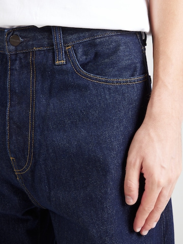 Regular Jean 'Landon' Carhartt WIP en bleu