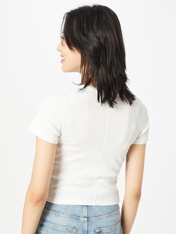 Envii - Camiseta 'ALLY' en blanco