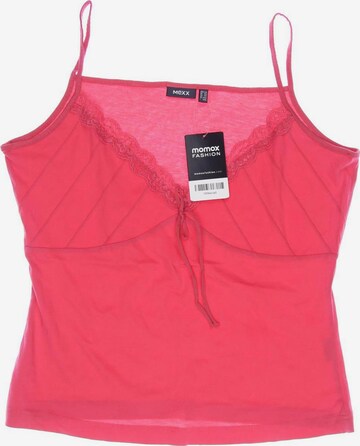 MEXX Top & Shirt in XXL in Pink: front