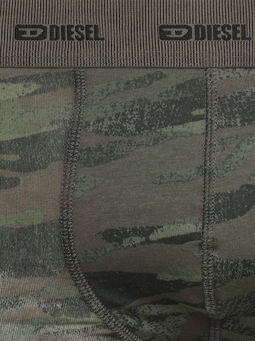 DIESEL Boxershorts 'DAMIEN' in Groen