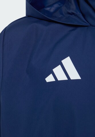 ADIDAS PERFORMANCE Athletic Jacket 'Entrada26' in Blue