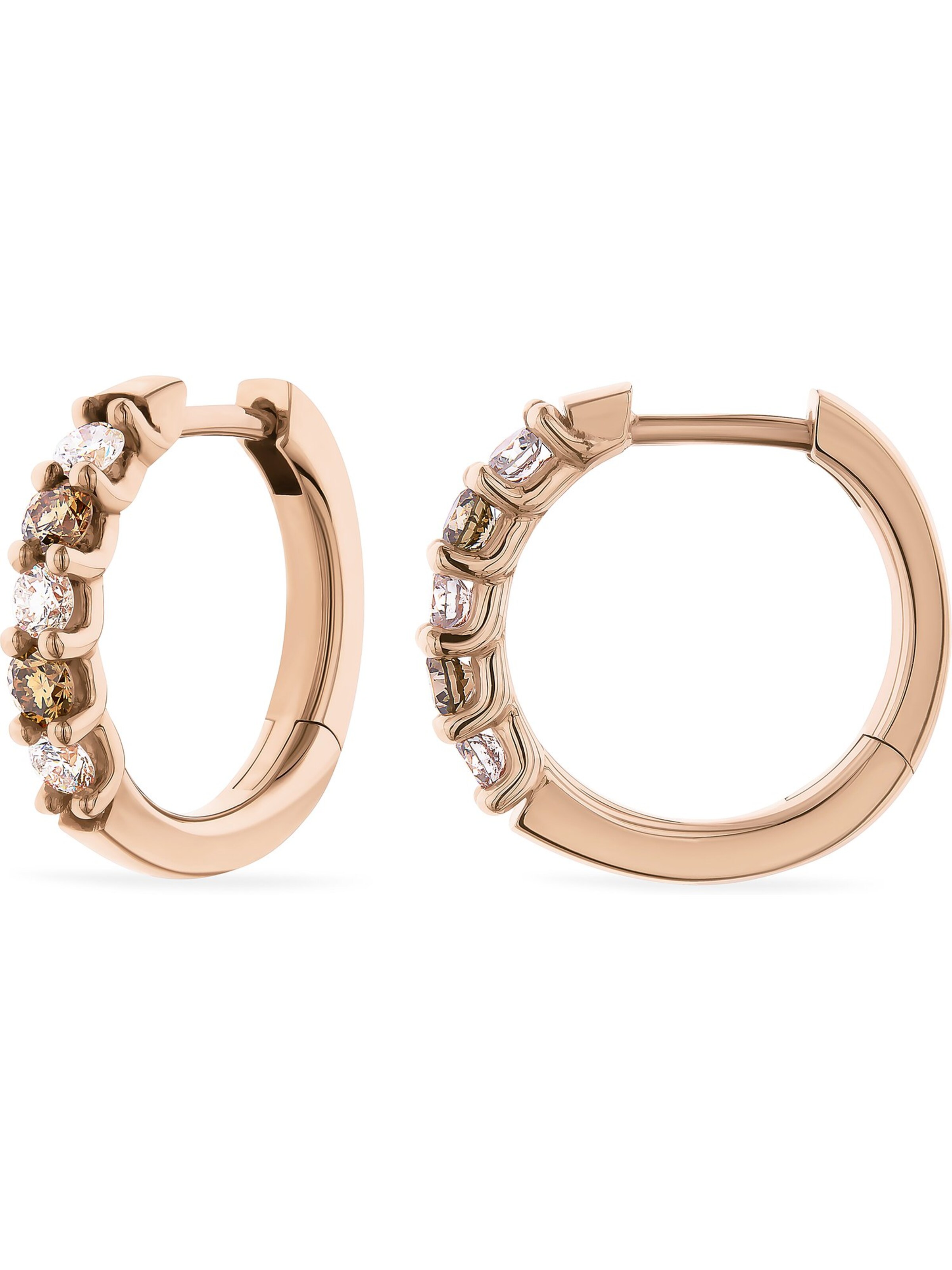 CHRIST Creole in Gold