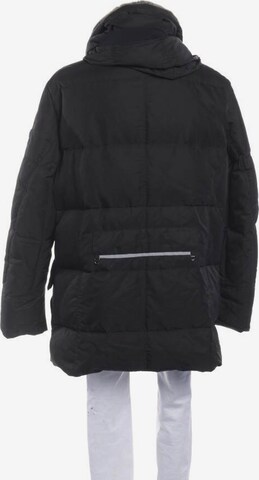 Peuterey Jacket & Coat in XXL in Black