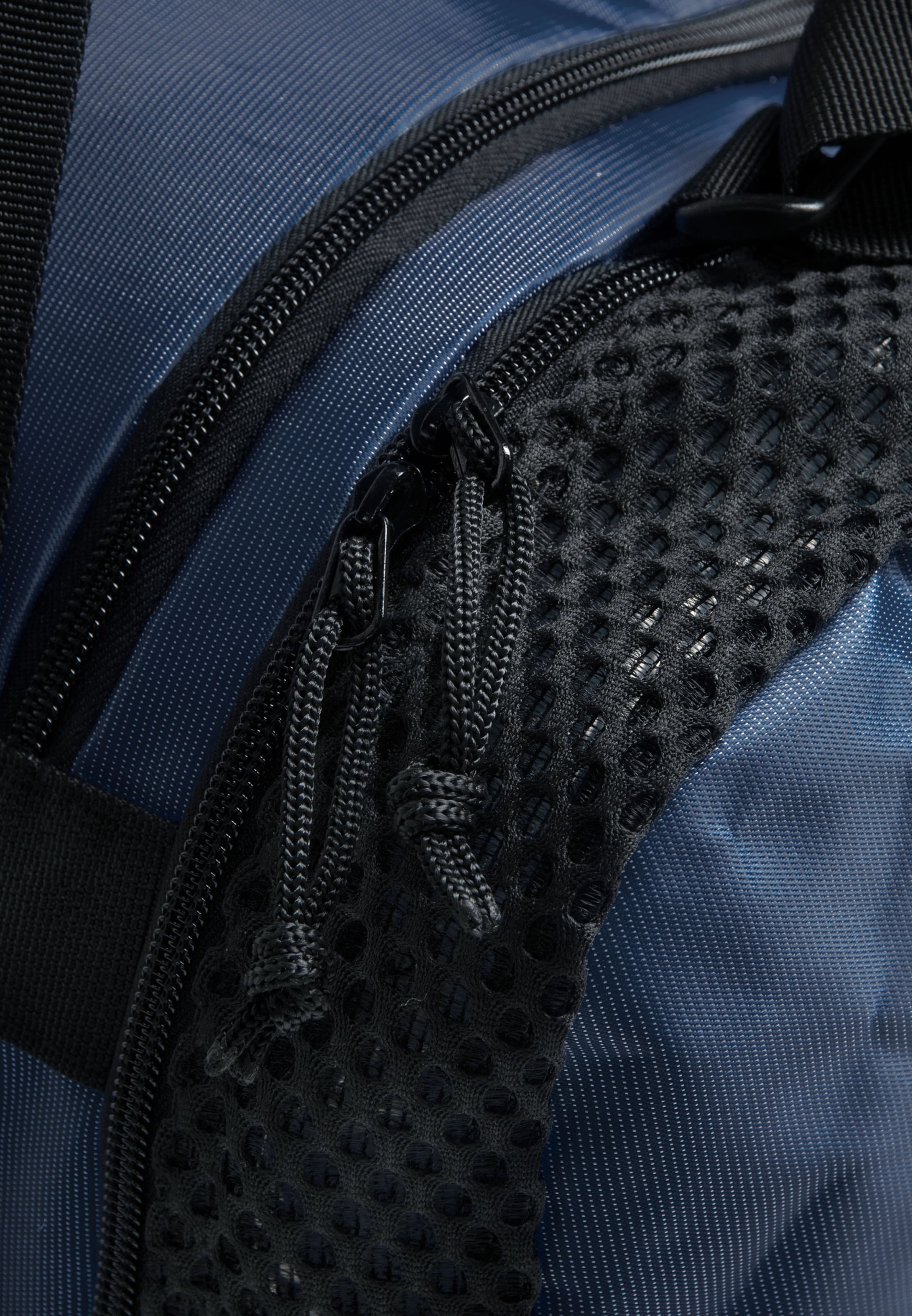 ARENA Спортна чанта 'ALL SET DUFFLE 25L' в синьо