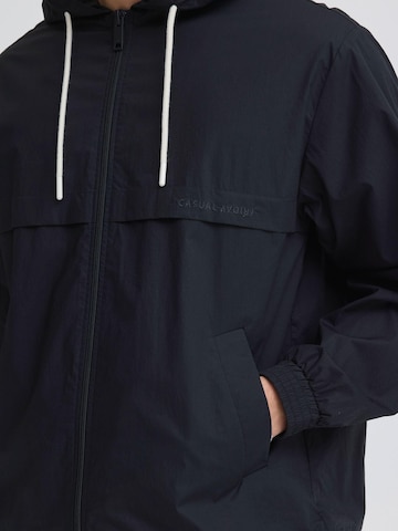 Casual Friday Between-season jacket ' CFSorlie ' in Blue