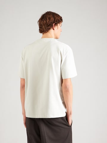 Lindbergh Majica | siva barva