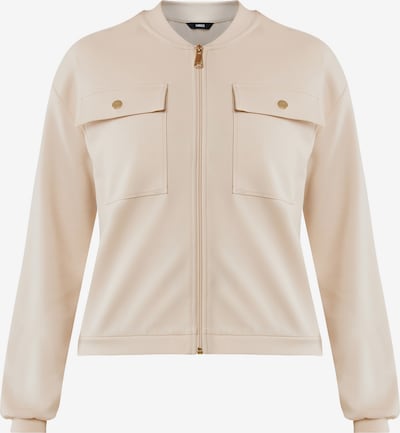 Demisezoninė striukė iš MEXX, spalva – smėlio, Prekių apžvalga