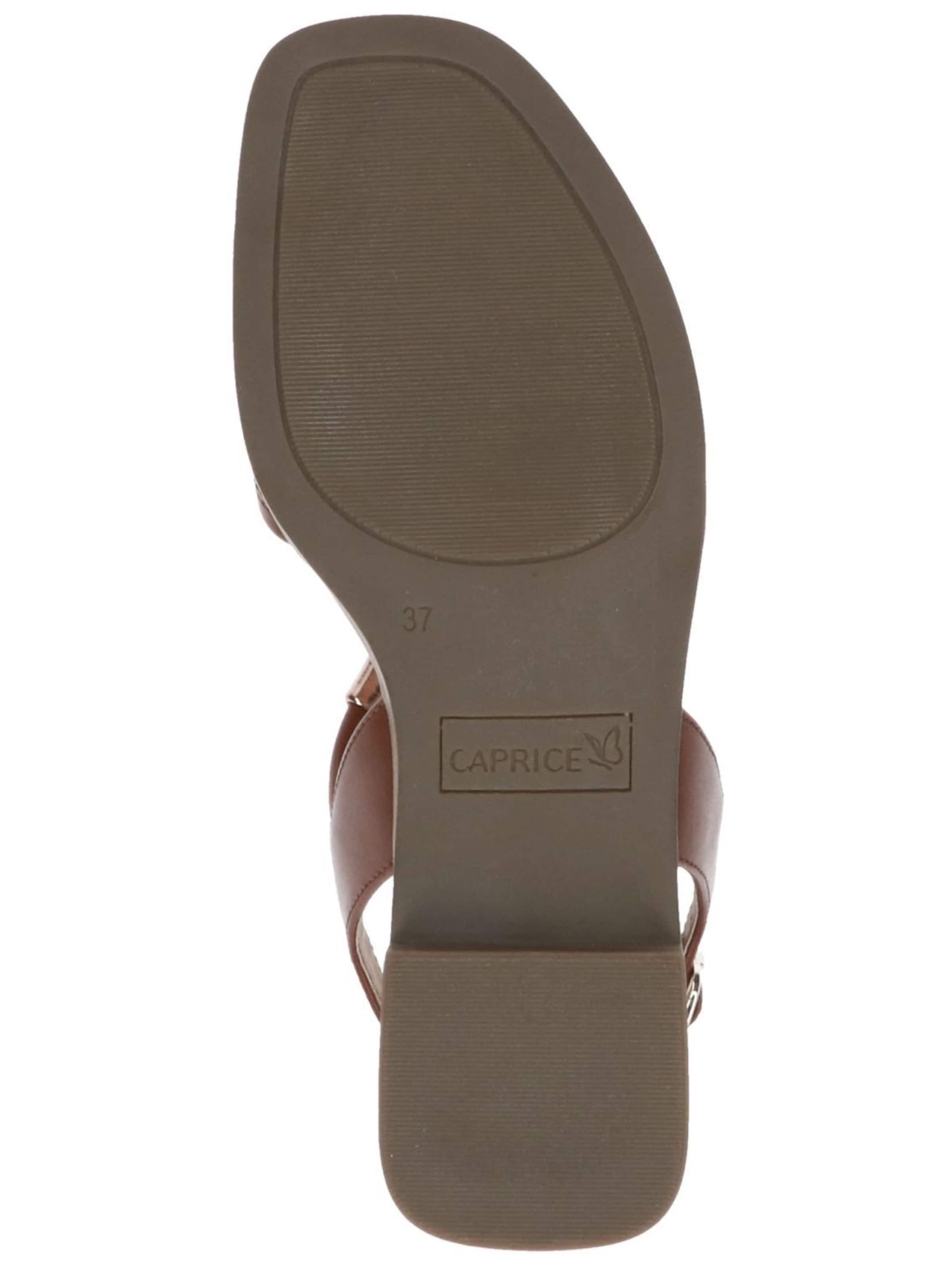Sandales CAPRICE en marron