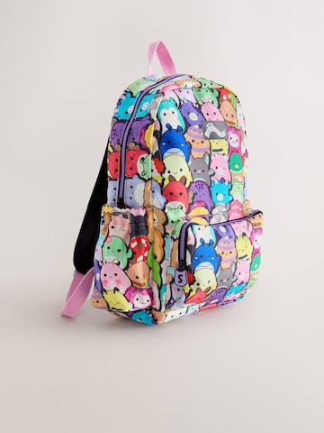 Zaino 'Squishmallow' di Next in colori misti