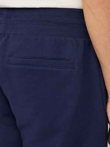 regular Pantaloni di Hackett London in blu