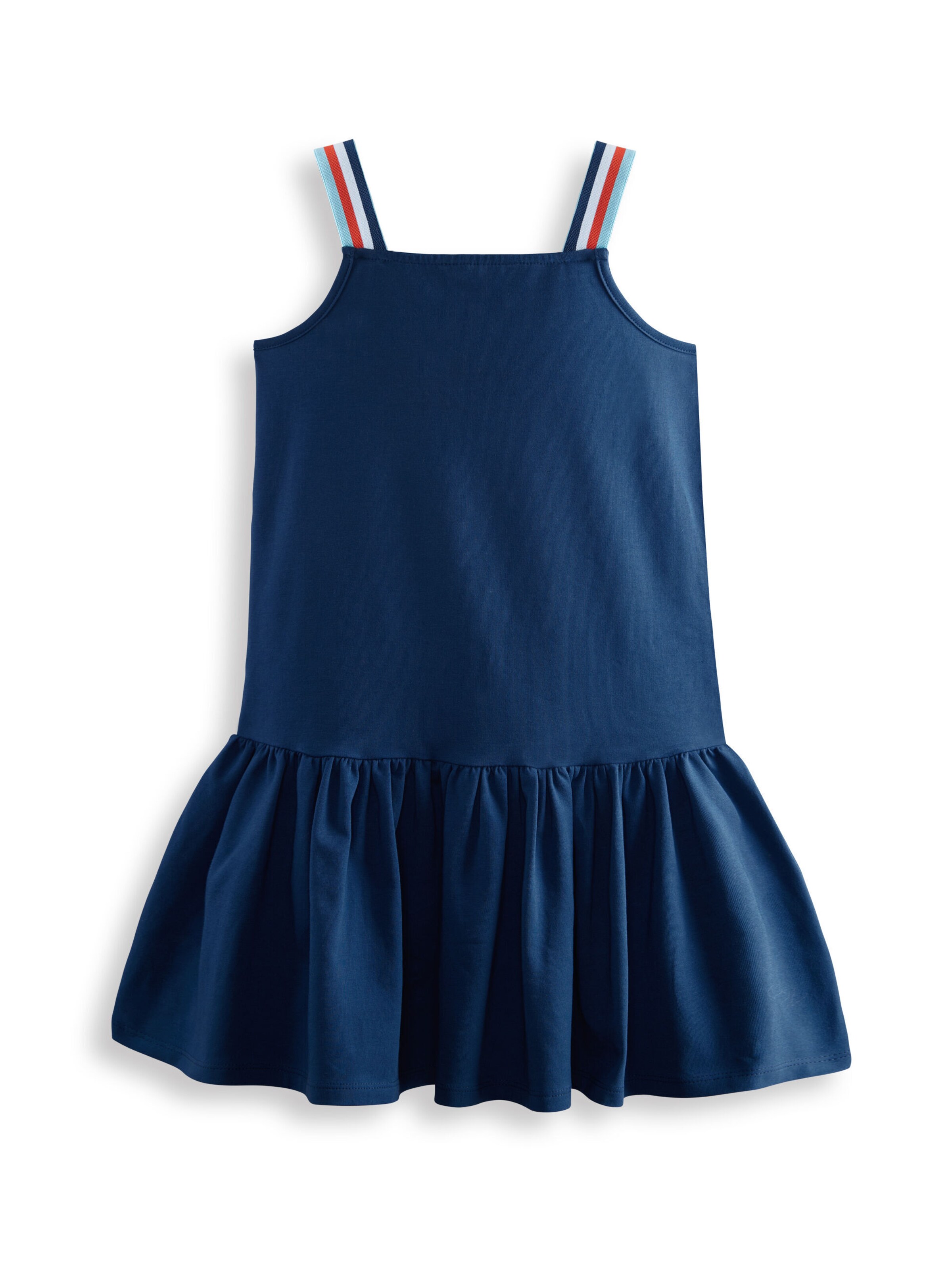 Robe 'Sailor Unicorn' Denokids en bleu