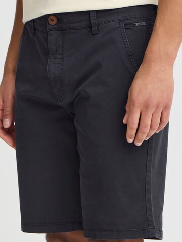 Slimfit Pantaloni chino ' BHMASON-shorts ' di BLEND in nero