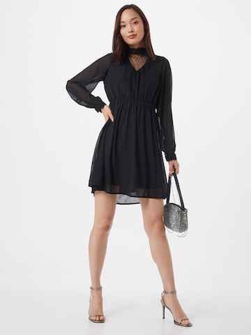 Robe de cocktail 'BELLA' VERO MODA en noir