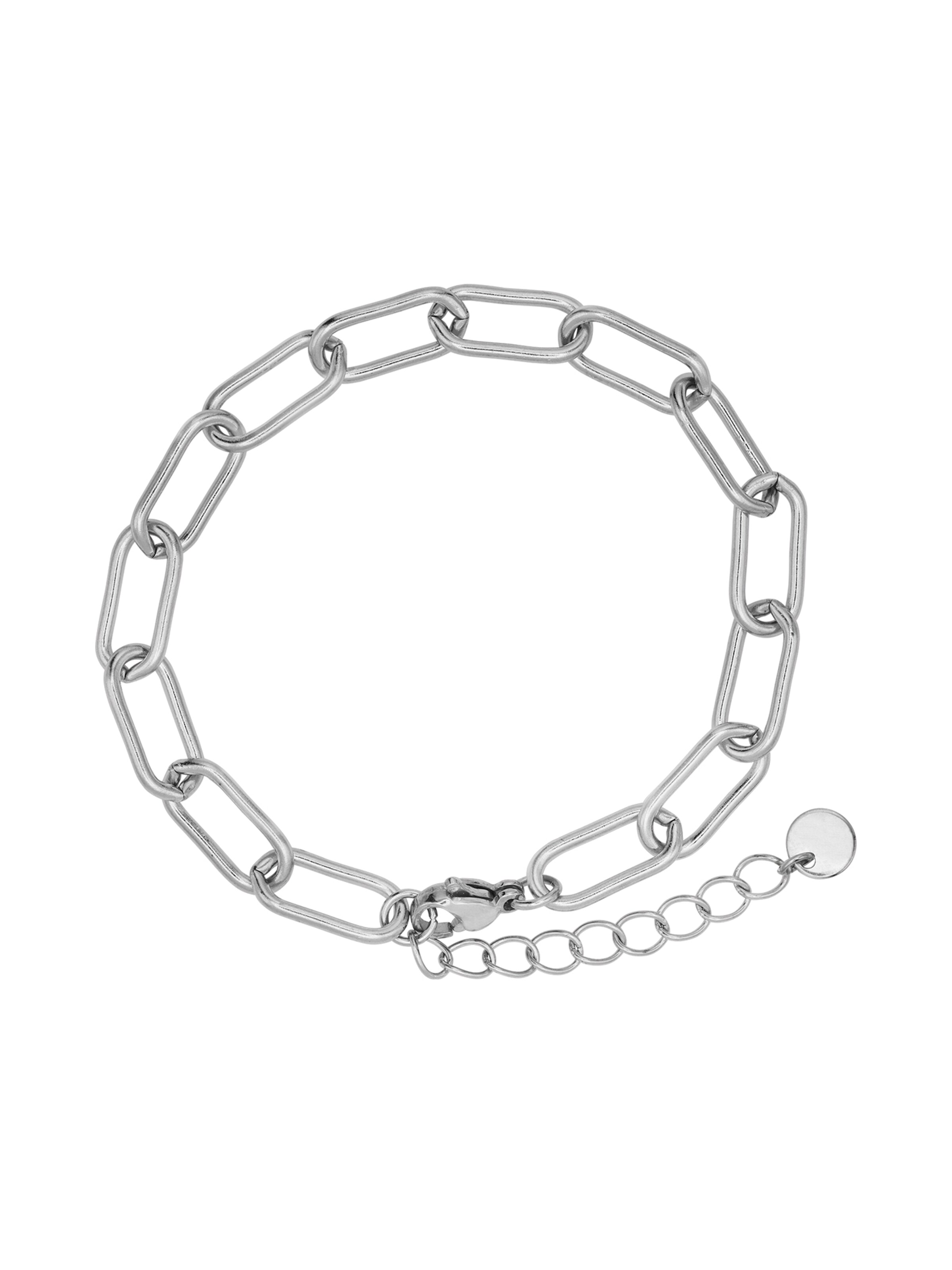 Heideman Bracelet in Silver
