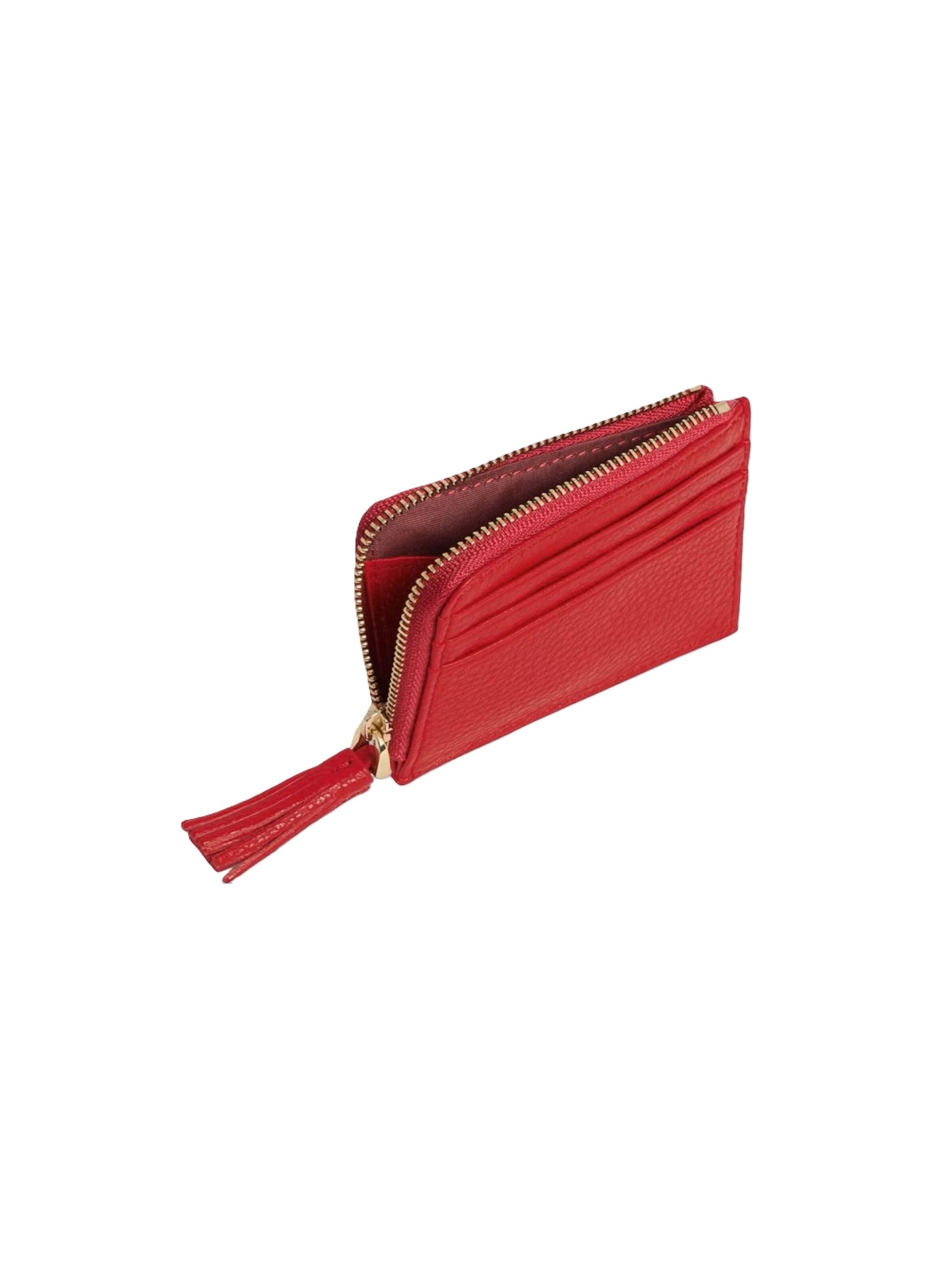 Coccinelle Wallet 'E2MU0128901' in Red