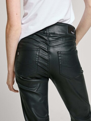 Pepe Jeans Slimfit Jeans in Schwarz