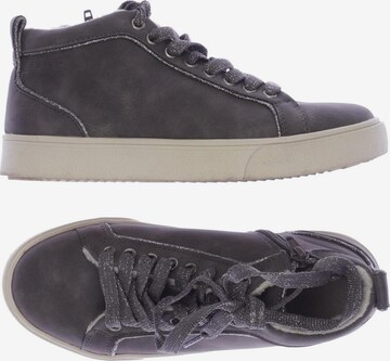 ESPRIT Sneaker 36 in Grau: predná strana