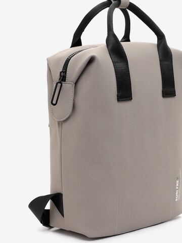 Suri Frey Backpack 'Jenny' in Grey