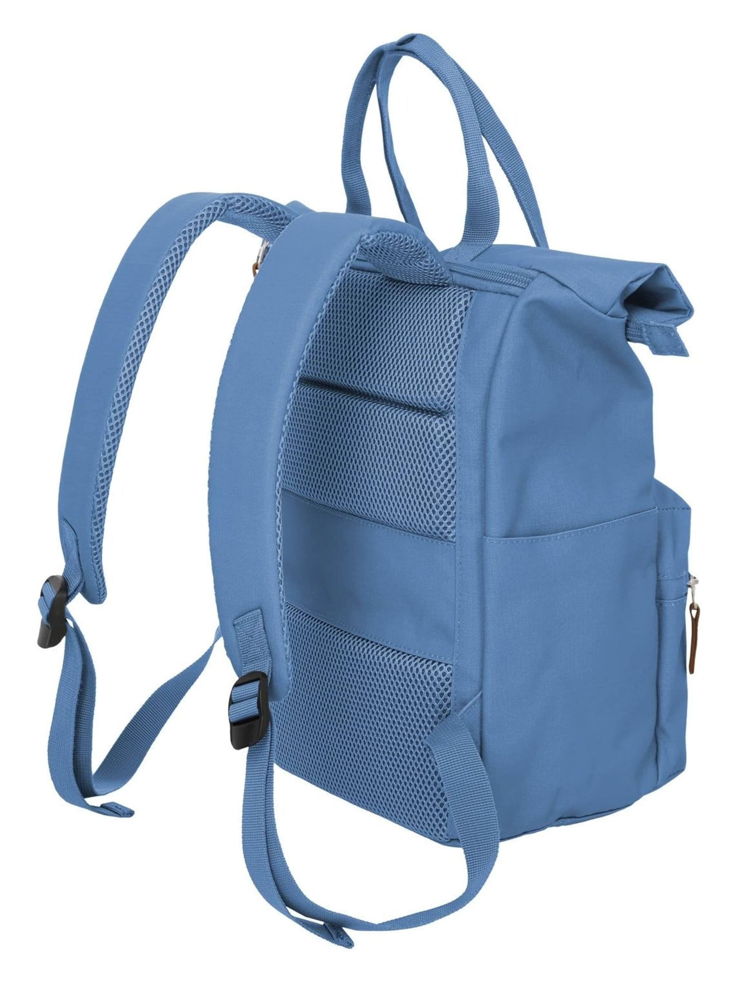 TRAVELITE - Mochila en azul