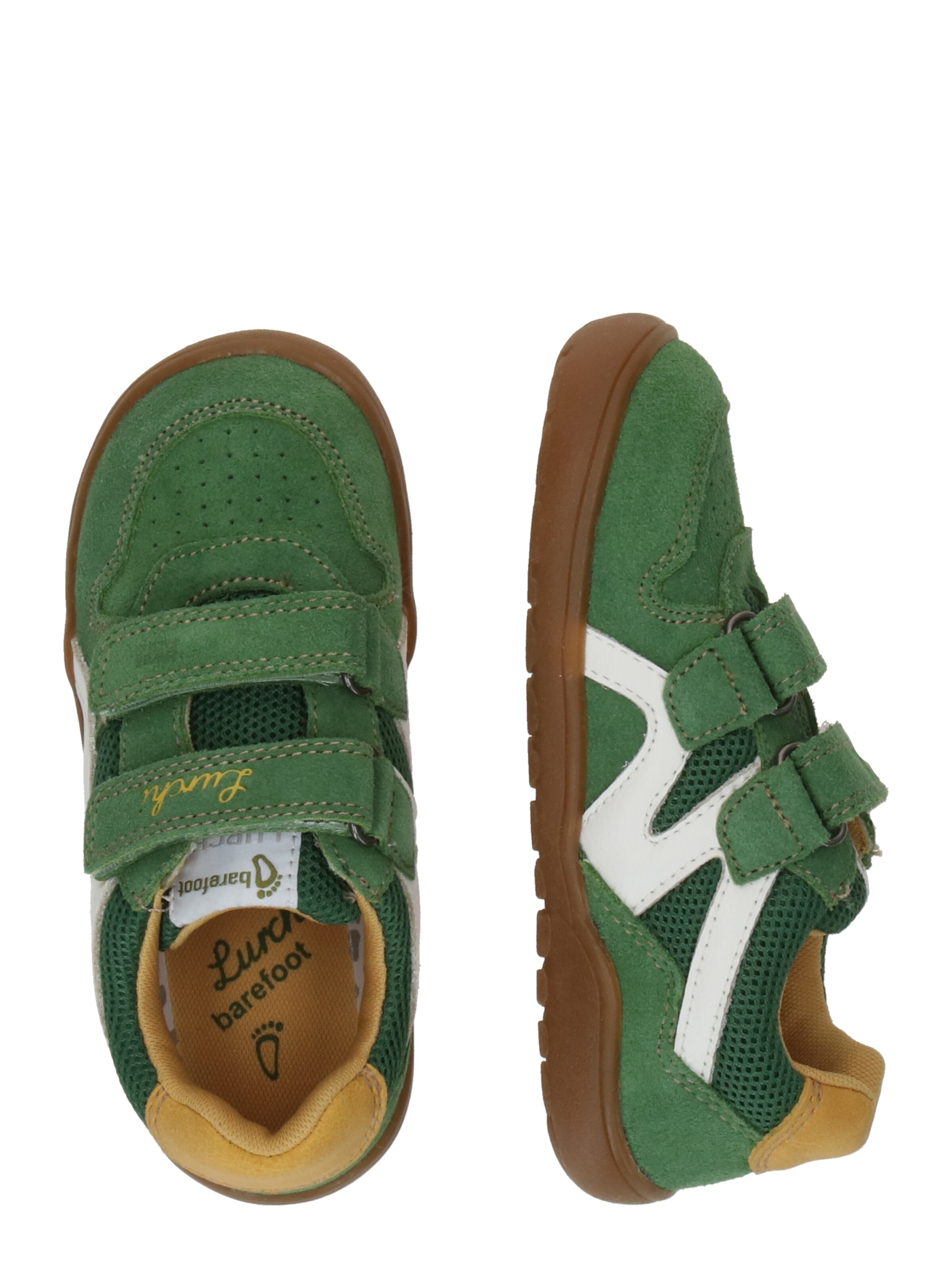 LURCHI Sneakers in Green