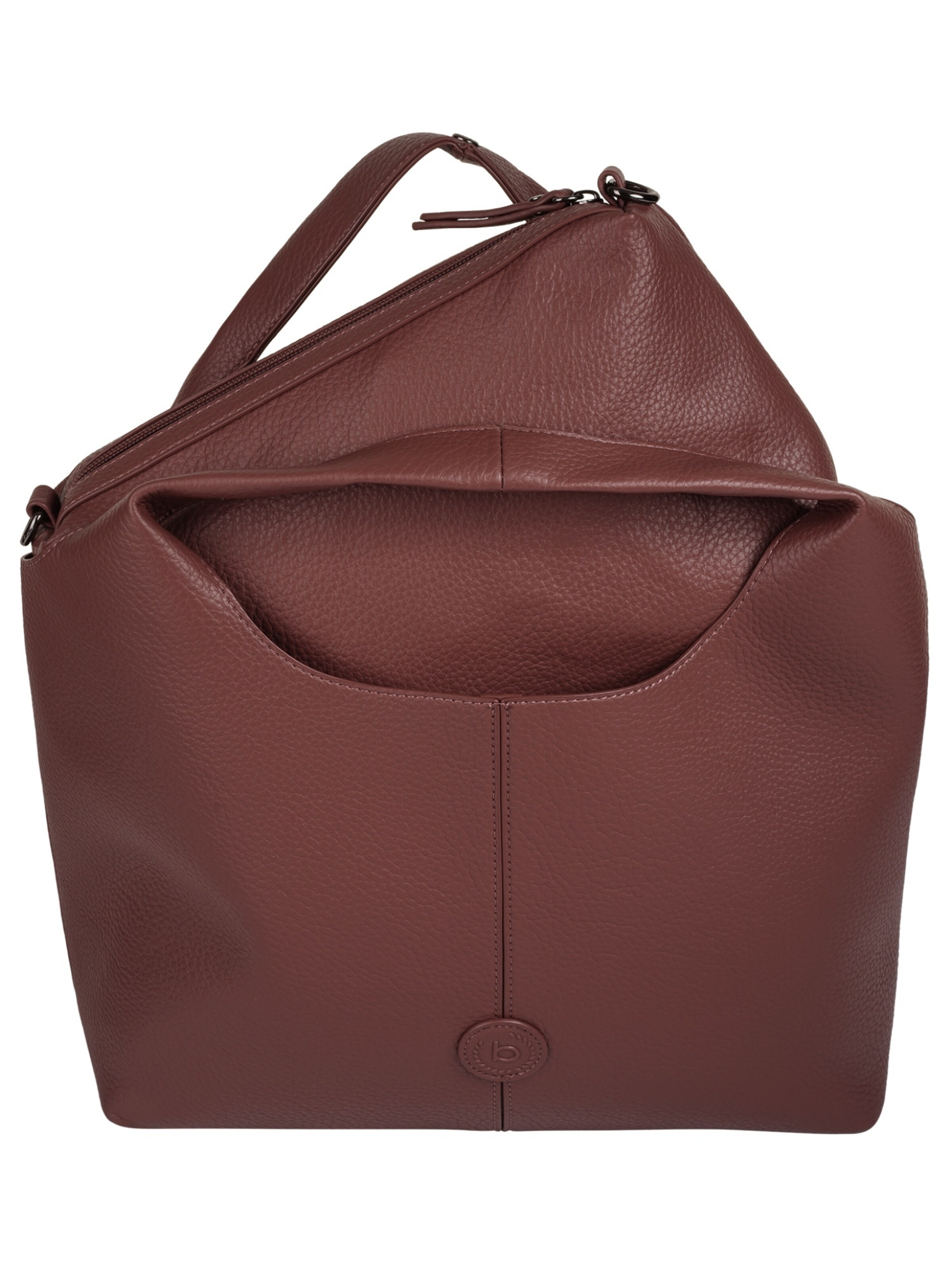 bugatti Shopper 'ZOE' in Red