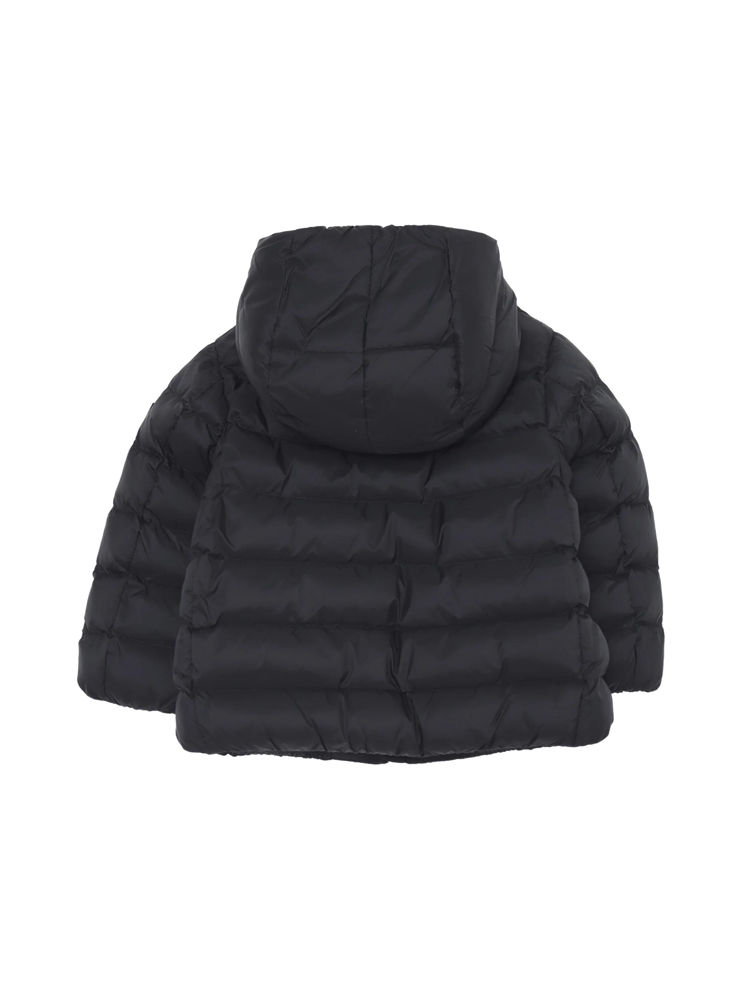 Peuterey Winter jacket 'FIRTEM' in Black