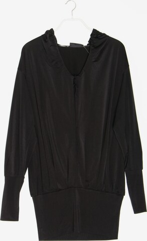 Stefanel Blouse & Tunic in S in Black: front