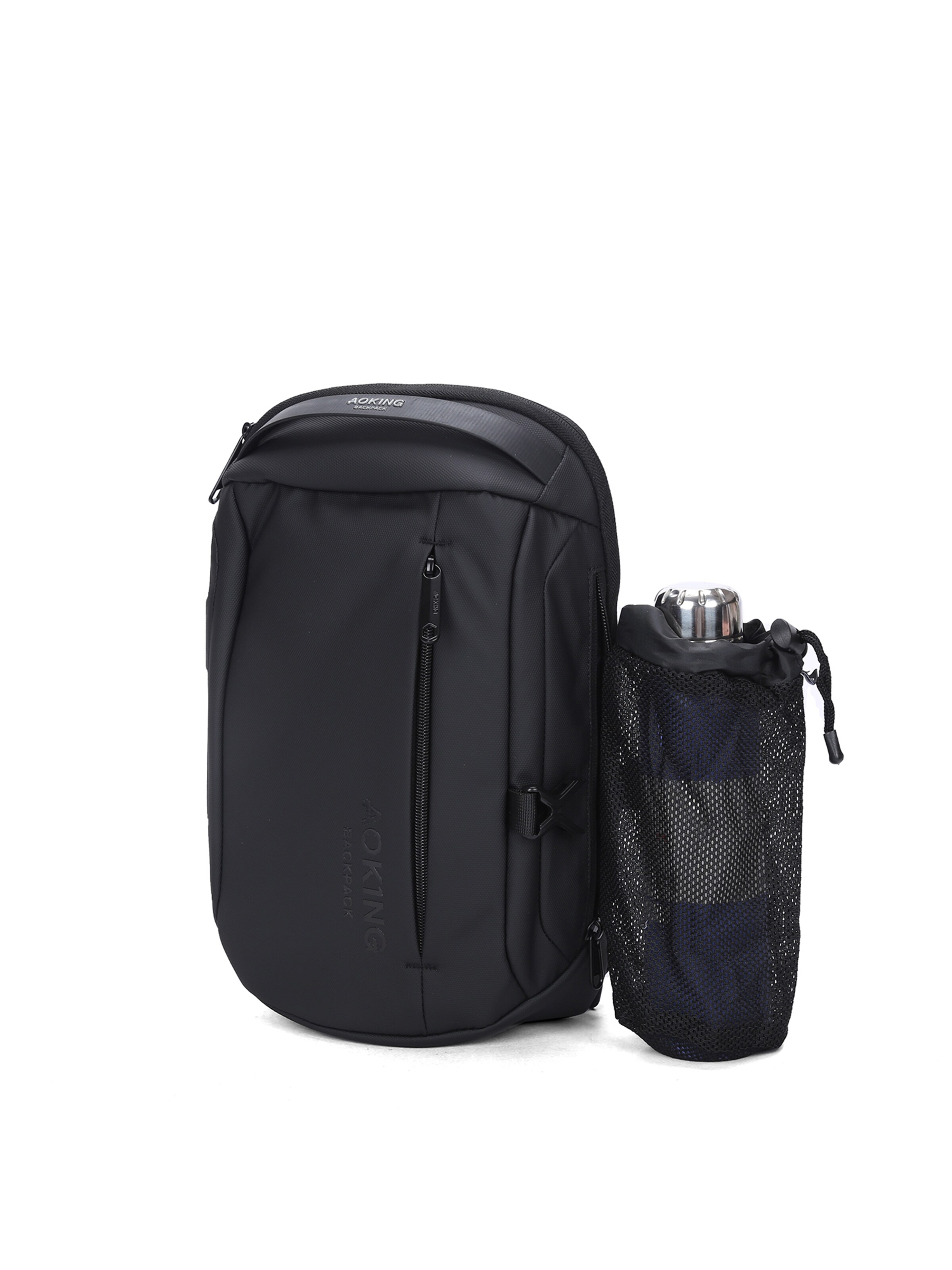 Aoking Crossbody bag in Black