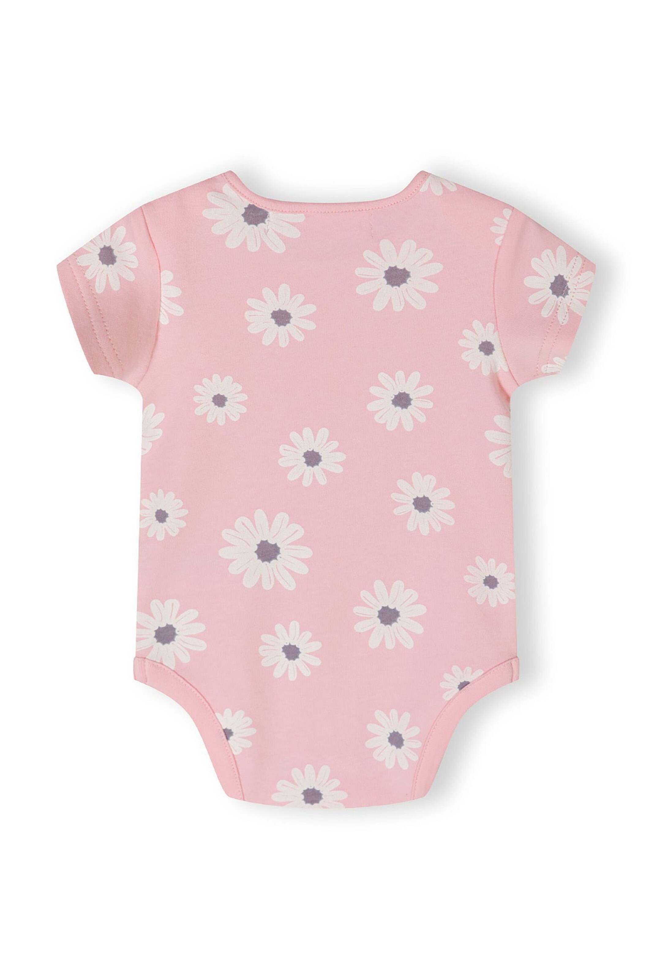 Tutina / body per bambino di MINOTI in blu