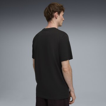 PUMA Shirt 'Circular' in Zwart
