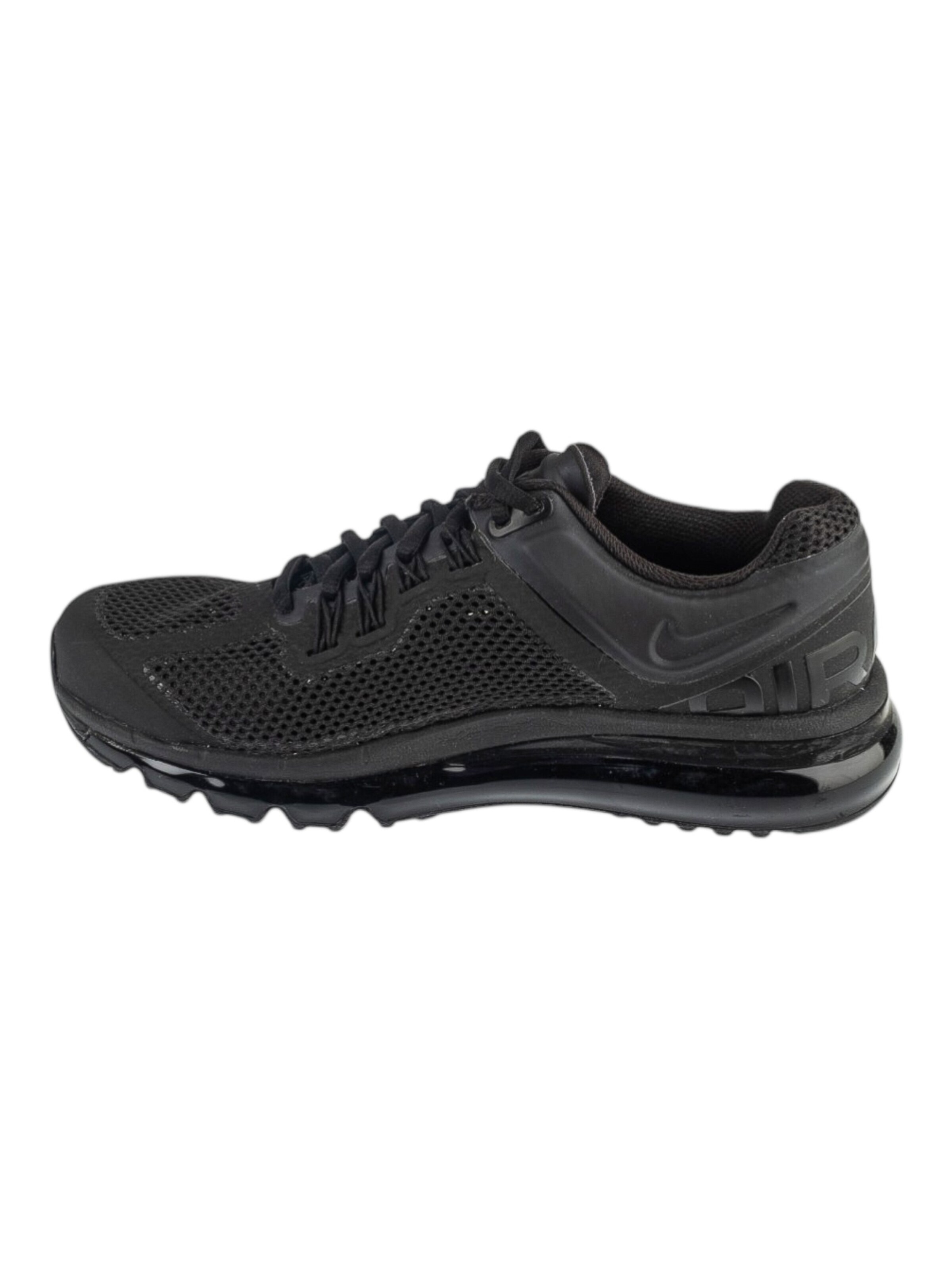 NIKE Trainers 'Nike Air Max 2013 GS' in Black