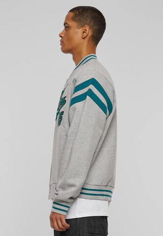 pilka FUBU Džemperis 'Varsity'