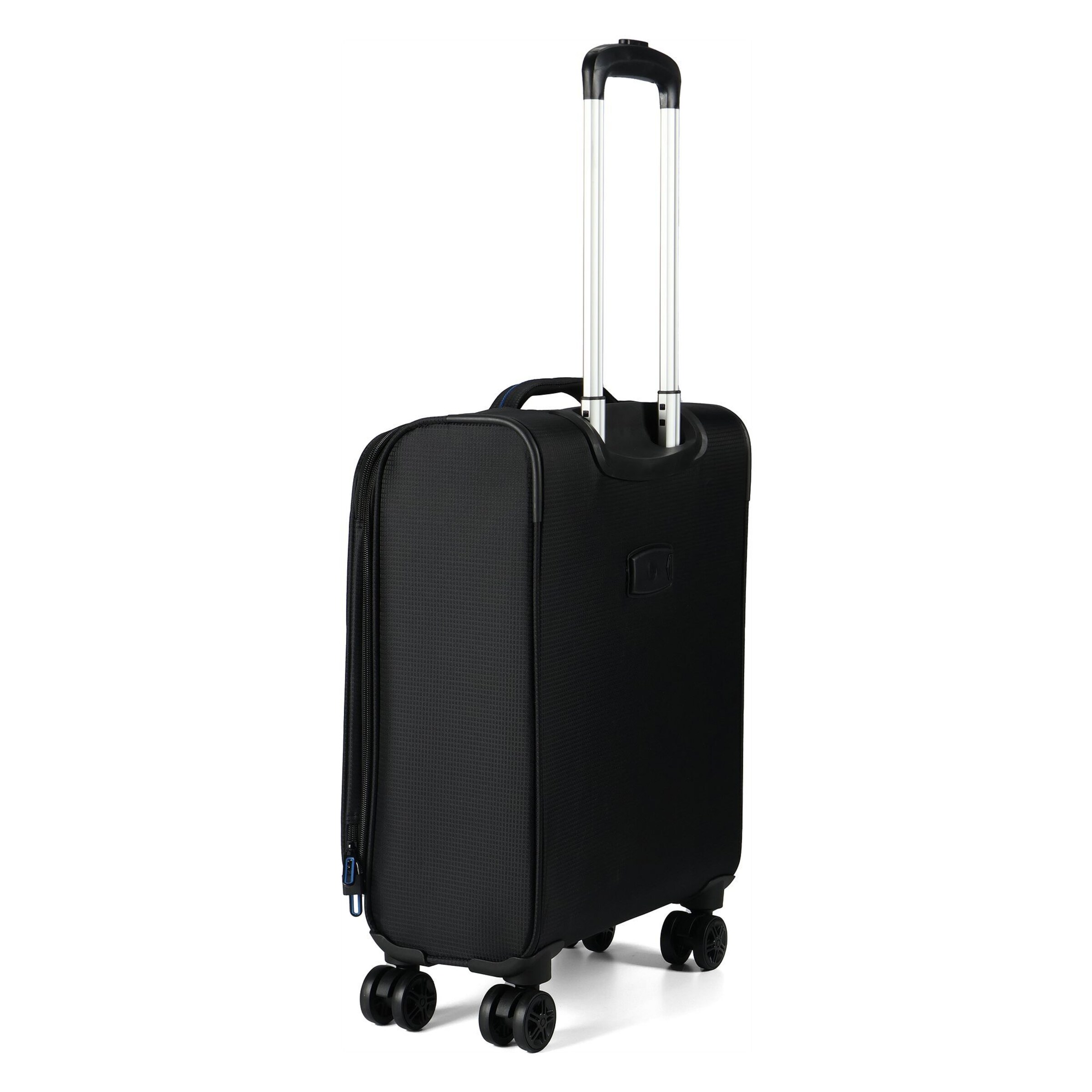 Benzi Trolley in Black
