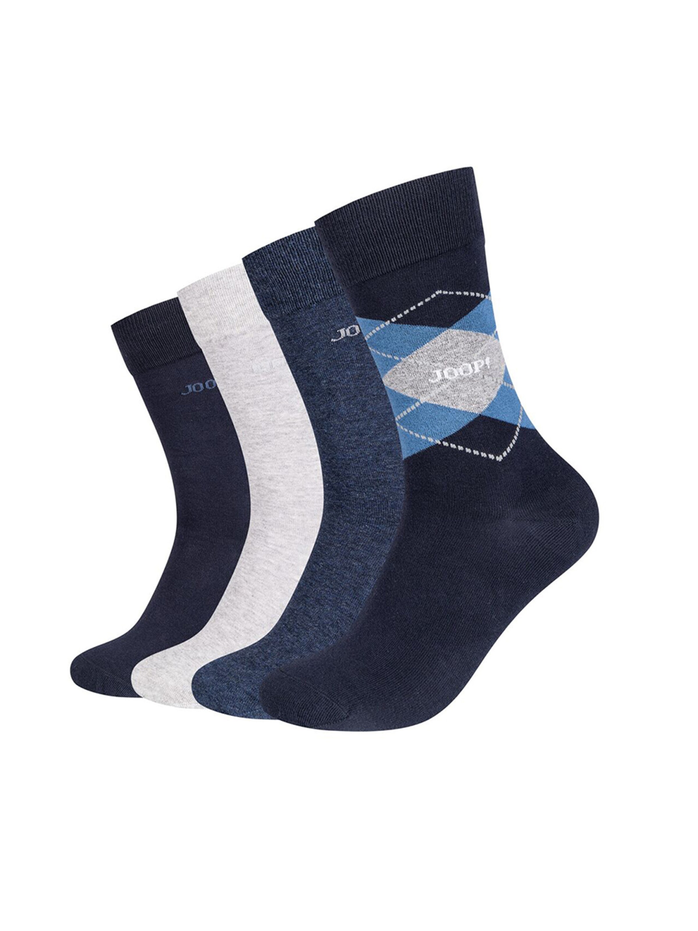 JOOP! Sokken in Gemengde kleuren: voorkant