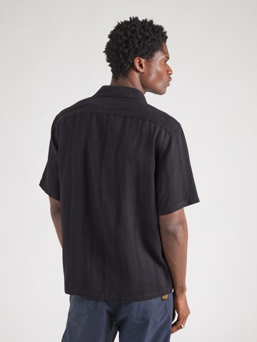 Only & Sons Regular fit Overhemd 'ONSROBERT' in Zwart