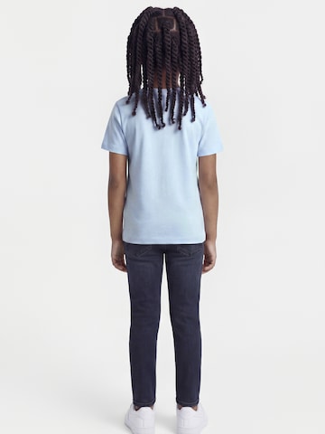 Nike Sportswear Футболка 'AIR' в Синий