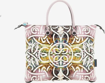 Gabs Handbag 'G3 Plus M' in Pink: front