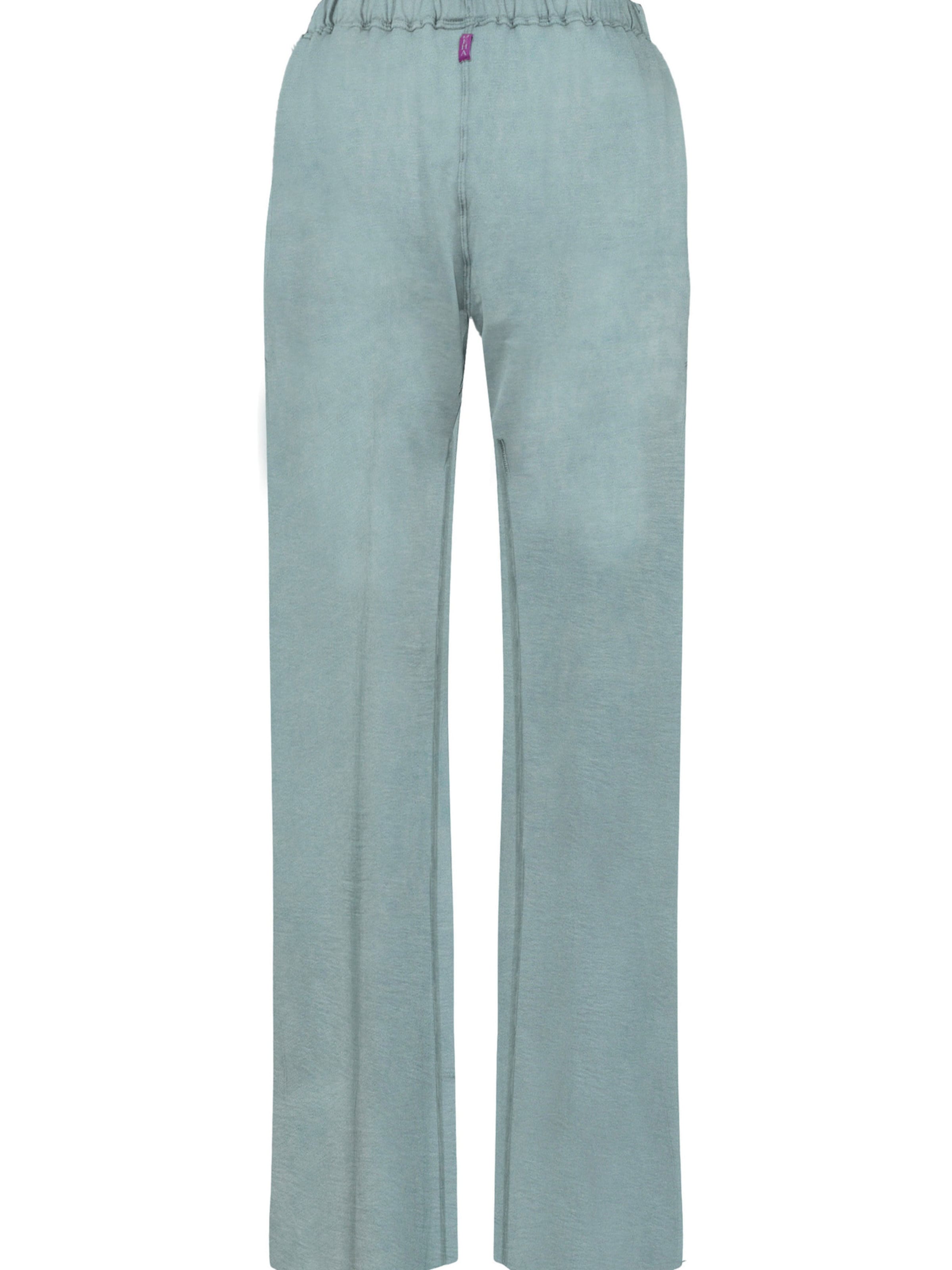 DEHA Regular Sportbroek in Blauw