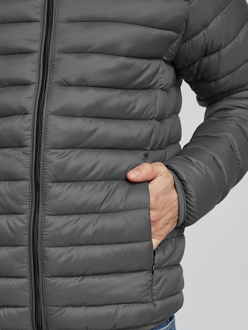 BLEND Between-Season Jacket 'Romsey' in Grey