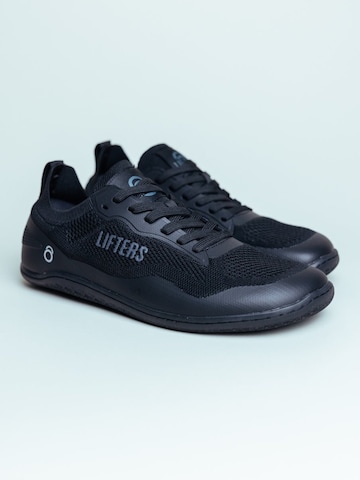 Lifters Sports shoe 'Lifters Bare One' in Black