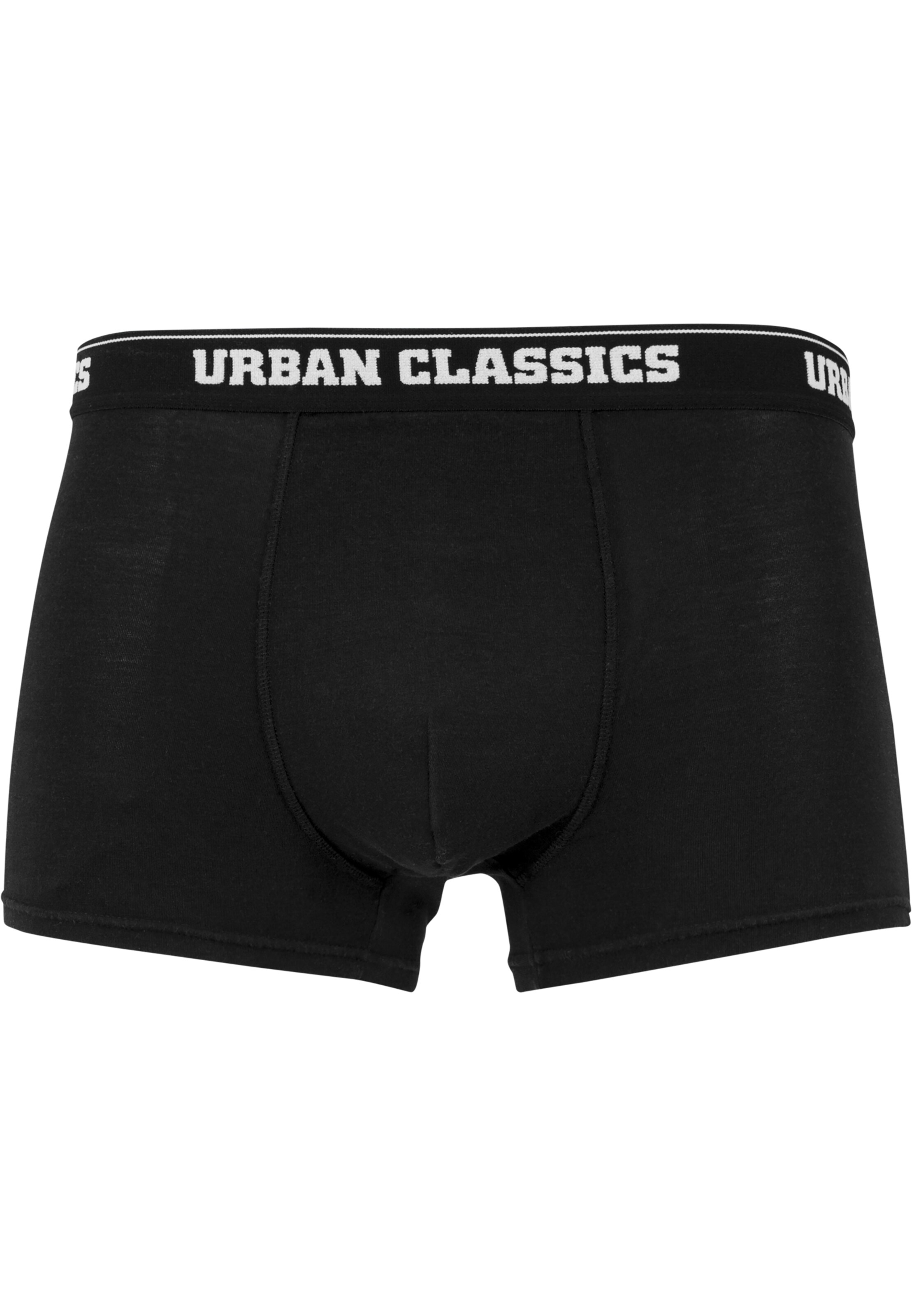 Boxer di Urban Classics in colori misti
