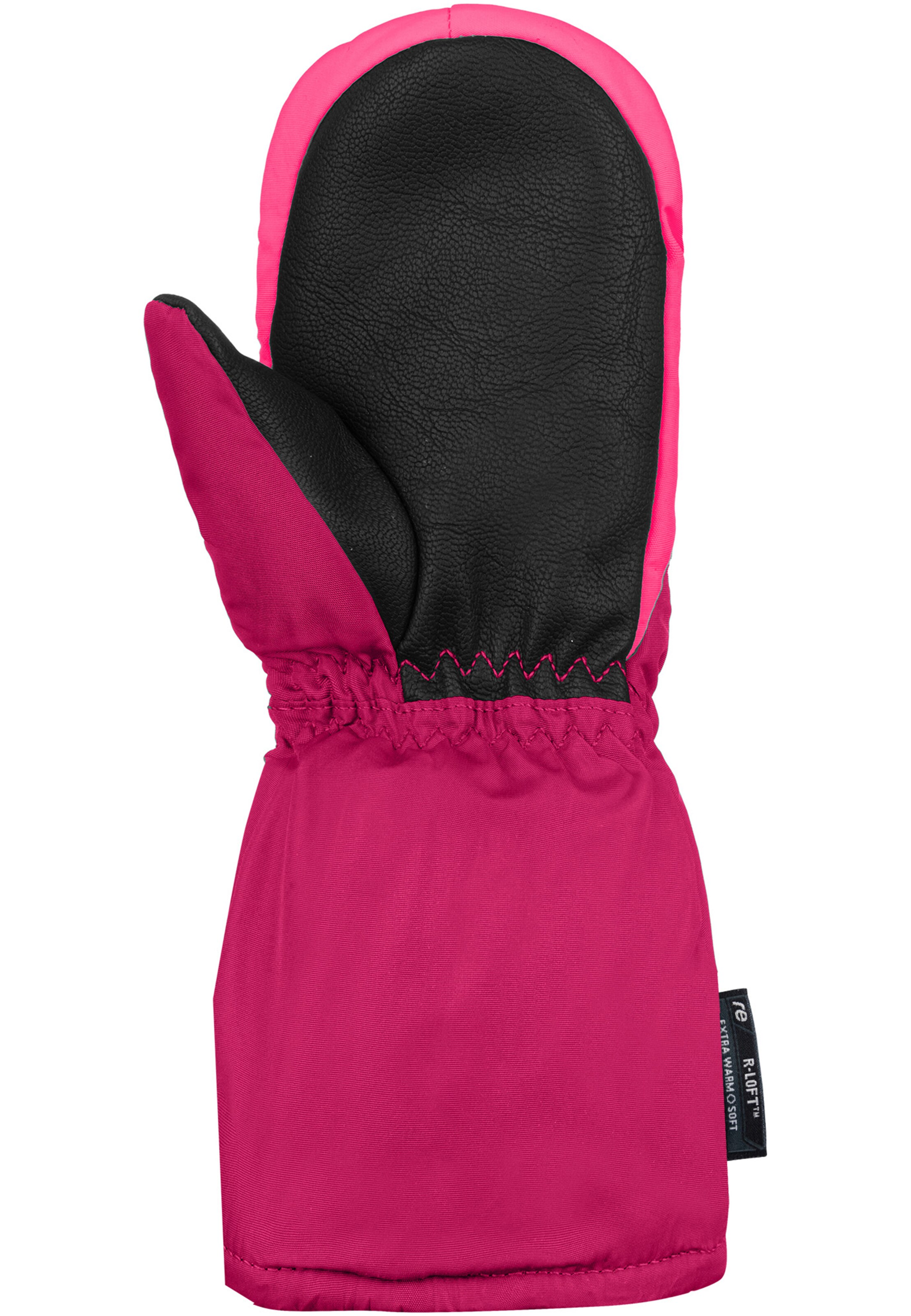 REUSCH Fäustlinge 'Tom' in Pink
