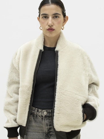 Veste d’hiver 'Hoshi' Just things we like en marron