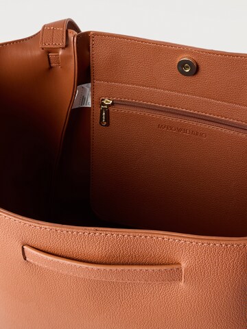 Cabas VALENTINO en marron